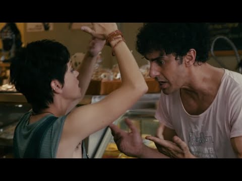 Il Dittatore | La scena memorabile del supermercato