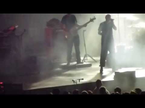 Die Fantastischen Vier live Lanxess Arena Köln 18.1.2015-Gott ist mein Zeuge