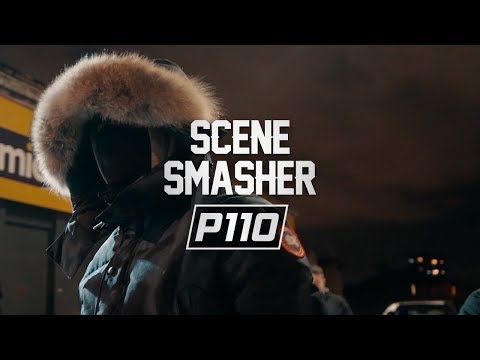 Meekz - Scene Smasher | P110
