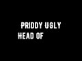 Priddy Ugly Head Of State