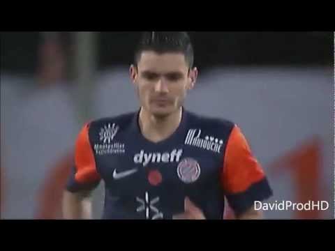 Rémy Cabella • MHSC Goals 2013 HD