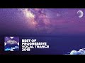 Progressive Vocal Trance Best Of 2018 FULL ALBUM OUT NOW RNM
