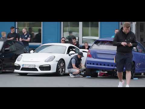 3. Runda RCP Exhausts Time Attack 2021 - Autodrom Pomorze