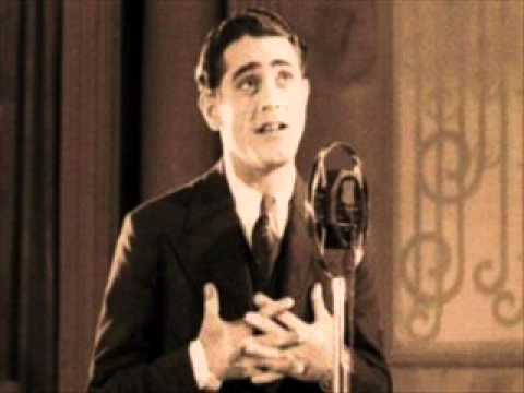 Al Bowlly Ray Noble - All I Do Is Dream Of You 1934