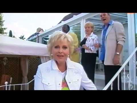 Petra Kusch-Lück - Crazy