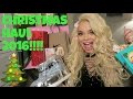 WHAT I GOT FOR CHRISTMAS 2016