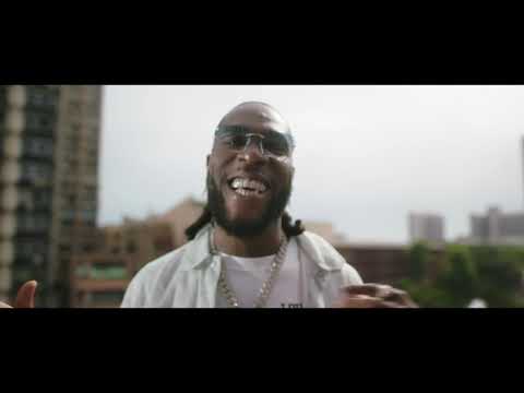 Master KG - Jerusalema Remix (feat. Burna Boy and Nomcebo)