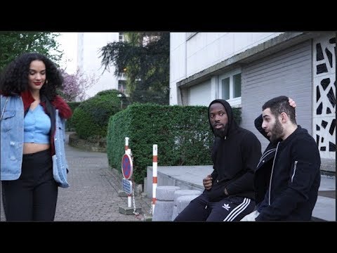 Docteur Idéologie: une histoire de principe au quartier