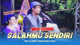Download lagu Pak Slamet Pengamen Viral! Jadi bintang tamu di KencanaWungu Campursari mp3 Download lagu Pak Slamet Pengamen Viral! Jadi bintang tamu di KencanaWungu Campursari mp3