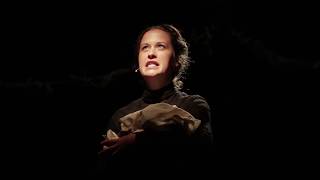 Old Stock: A Refugee Love Story – 59E59 Trailer