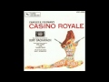 Casino Royale 13.   Big Cowboys And Indians Fight At Casino Royale   Casino Royale theme reprise