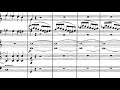 W.A Mozart | Cosi Fan Tutte Overture (with score)