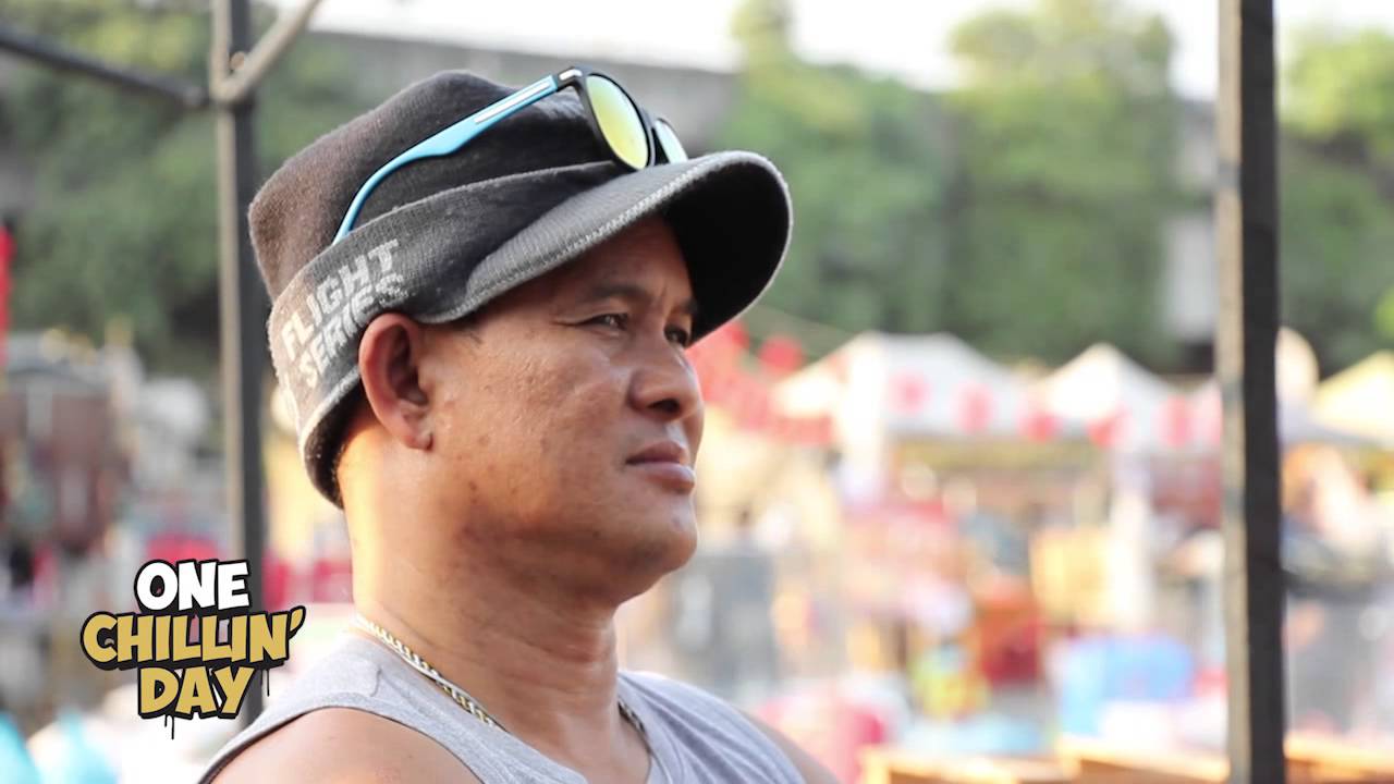 ARTVENTURE TV :ONE CHILLIN DAY
