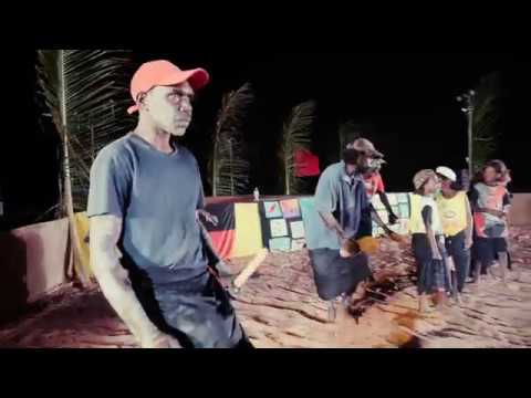 Gudarrgu Part 1 - Numburindi Festival 2018