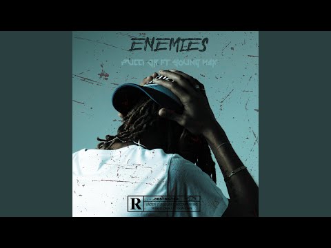 Enemies (feat. Young Max YSF)