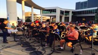 Lunacity - Paul Baker