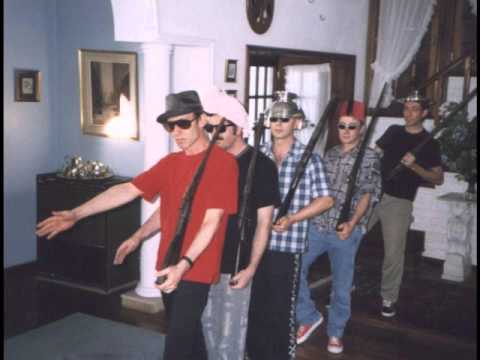 Miniatura de YouTube - Pensando Como una Acelga