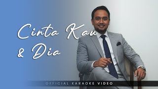 Download lagu Bebi Romeo - Cinta Kau Dan Dia ( Karaoke Version) mp3