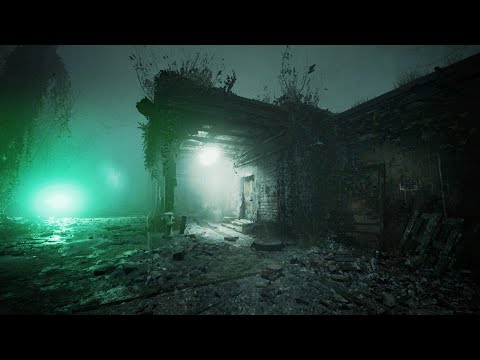THIS ULTRA REALISTIC HORROR GAME IS UNBELIEVABLE | Chordosis
