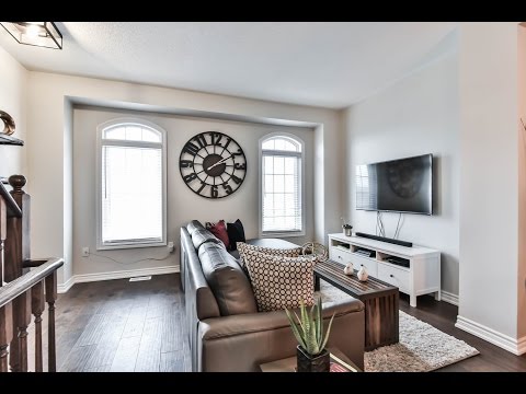 26 Graywardine Lane Ajax   | Virtual Tour