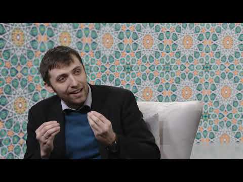 DIMENZIJE ISLAMA - Zaštićene vrijednosti u islamu - Jusuf Džafić