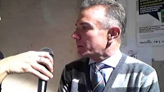 Marco Orsi, Senza Zaino