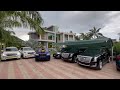 Tanzanian Artist Diamond Platnumz Acquires 2021 Rolls-Royce Cullinan, Flaunts His Car Collection