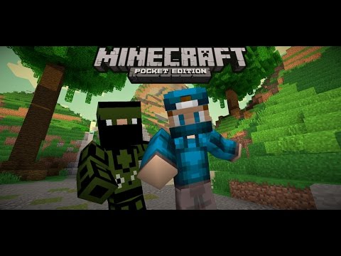 Team hunger games!! | what a wipe out | (mcpe)