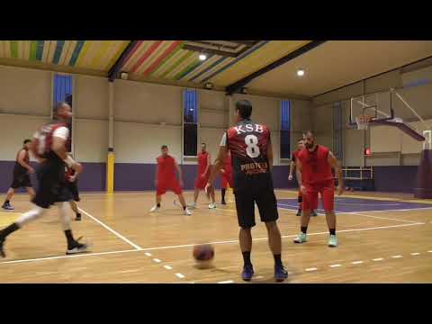 7Η - Α.Π. ΑΤΛΑΣ -  KAVLANTA HAWKS VS KICK SOME BATS 100-52