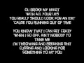 10 Seconds By: Jazmine Sullivan w/ Lyrics