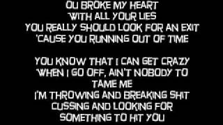 10 Seconds By: Jazmine Sullivan w/ Lyrics