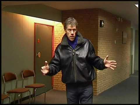 Het Tehuis - Beno’ Stad 162 (5-2-2004)