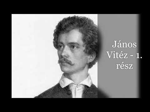 Petőfi Sándor János Vitéz - 1 rész