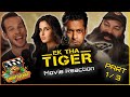 Ek Tha Tiger Movie Reaction Part 1/3 | Salman Khan | Katrina Kaif