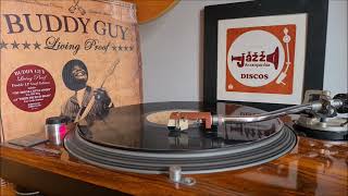 Buddy Guy - Too Soon