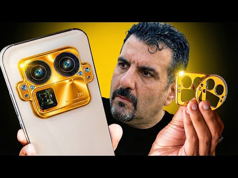 اندر تلفون فلاكشب بالعراق || realme GT8 Pro
