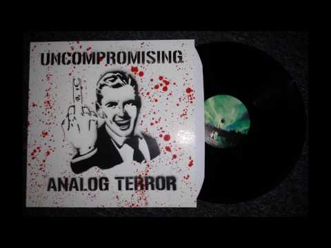 UAT#10A2 THE UNTITLED - ACIDMATH SPACEDRUMS