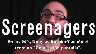 Vsauce - The Web is not the Net (subtítulos español)