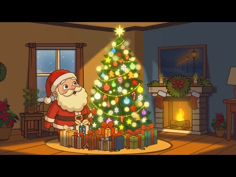 🎄 Елко Елко | детски песни