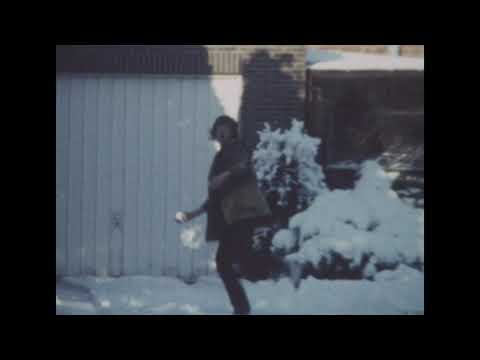 1978 79   Winter in Hombeek   SD