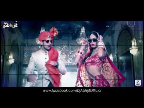 Kala Chashma DJ Abhijit Remix | From The Album "Abhi Desi Vol.3"