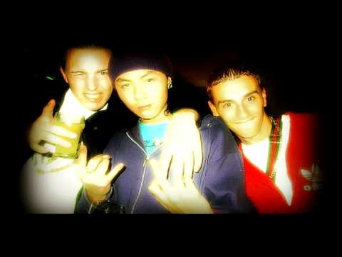 Rapresent - Nu wilt ze (ft. Derfo en AsianPride)