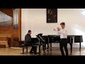 Kajetan Puczko Alexandr Geodicke Concert Etude Op 49