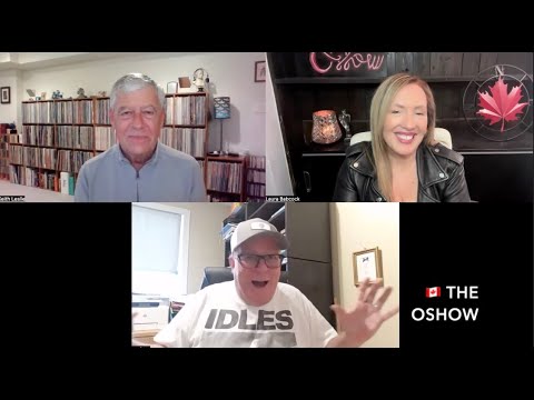 OSHOW SCANDAL PANEL EXTRA: Carney Deals, MAGA Divides, Ford Fails, Smith Threatens AB Democracy 🇨🇦