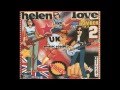 Helen Love - Bubblegum (Live)