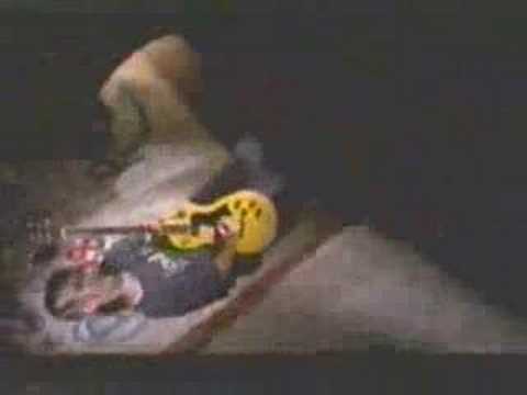 Shotgun Messiah - I´m a gun