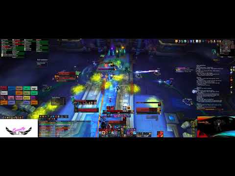 Casually Elite Heroic King Rastakhan