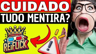 ????❌REIFLICK CARD É BOM❌⚠️PERIGO⚠️❌REIFLICK CARD E SEGURO - REIFLICK CARD E LEGALIZADO- REIFLICK CARD