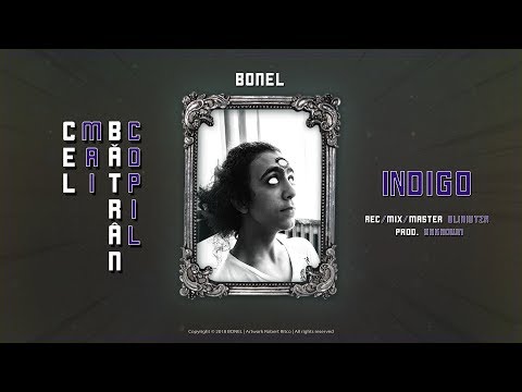 BONEL- Indigo (Official Video) | #CMBC