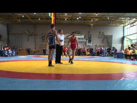 DM 2012 Junioren (Freistil) - 66kg [019]